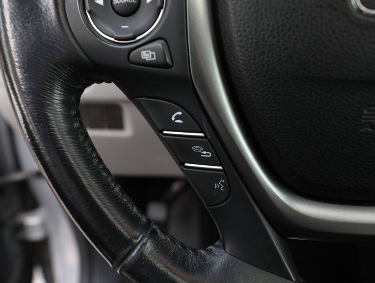 Honda Pilot EXL 4WD 2018