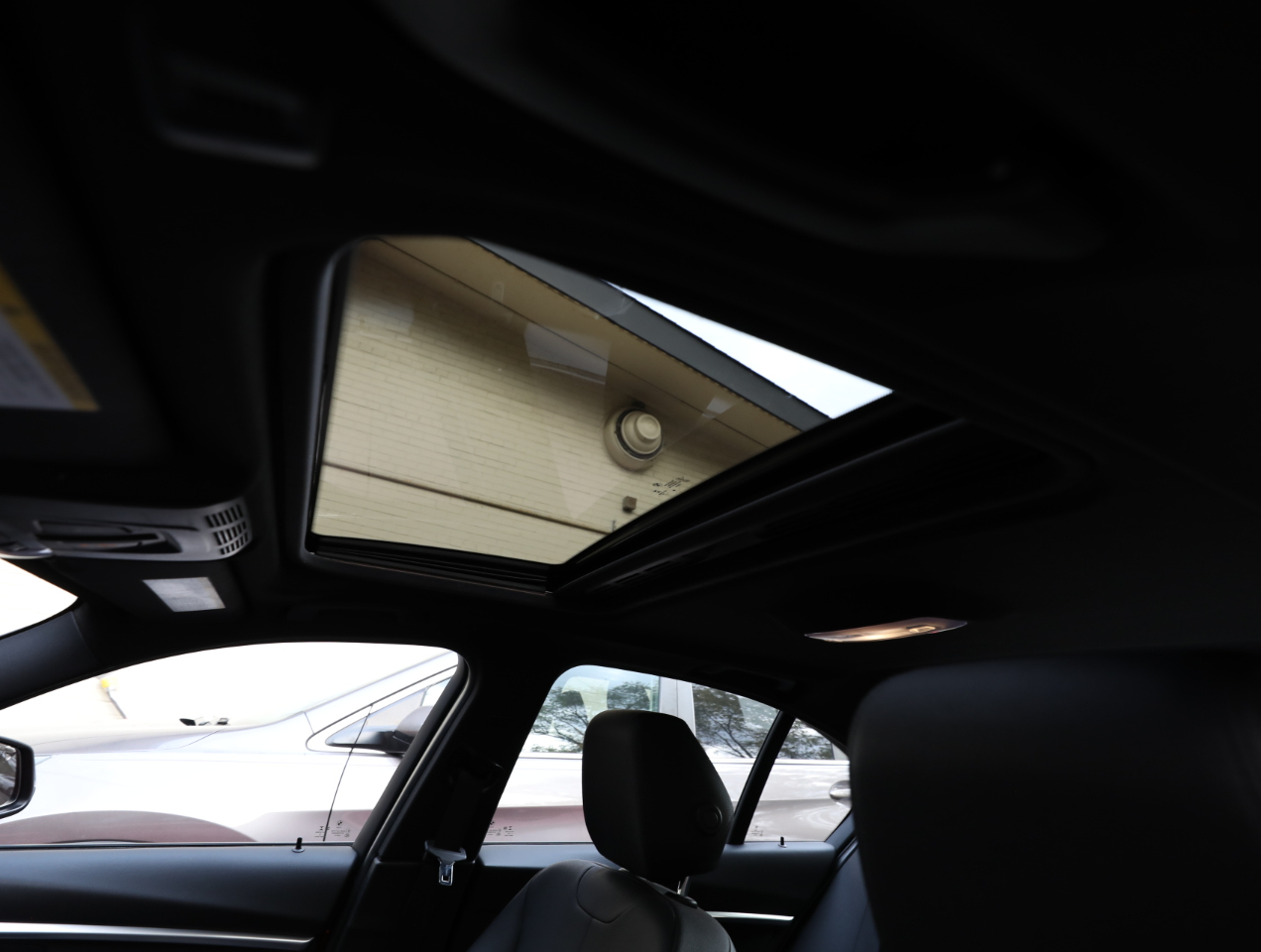 BMW 3-Series 330i xDrive SULEV Sedan 2018