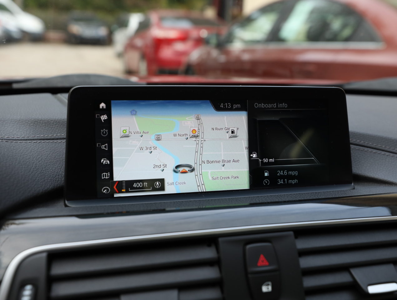 BMW 3-Series 330i xDrive SULEV Sedan 2018