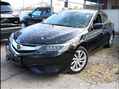 2016 Acura ILX 