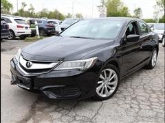 2016 Acura ILX 