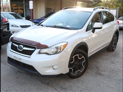 2013 Subaru XV Crosstrek 