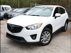 2015 Mazda CX-5 