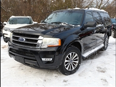 2016 Ford Expedition 