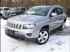 2015 Jeep Compass 