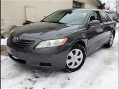 2008 Toyota Camry 