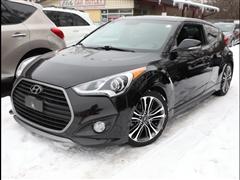 2016 Hyundai Veloster 