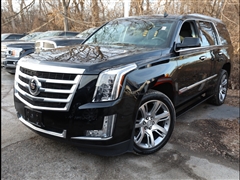 2015 Cadillac Escalade 