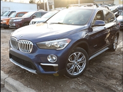 2016 BMW X1 