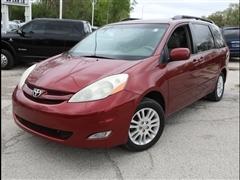2010 Toyota Sienna 