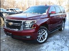 2019 Chevrolet Tahoe 
