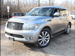 2013 Infiniti QX56 