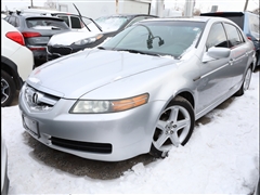 2006 Acura TL 