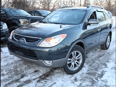 2012 Hyundai Veracruz 