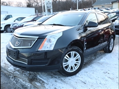 2011 Cadillac SRX 