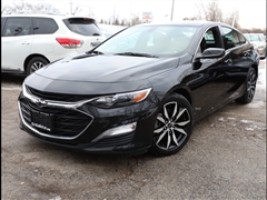 2020 Chevrolet Malibu 