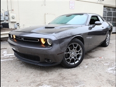 2017 Dodge Challenger 