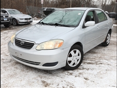 2005 Toyota Corolla 