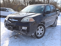 2005 Acura MDX 