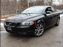 2009 Volvo C70 
