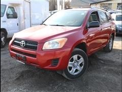 2010 Toyota RAV4 