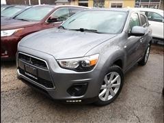 2014 Mitsubishi Outlander Sport 