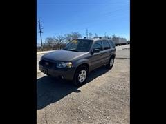 2005 Ford ESCAPE XLT 