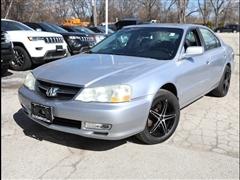 2003 Acura TL 