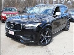 2017 Volvo XC90 