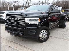 2022 RAM 3500 