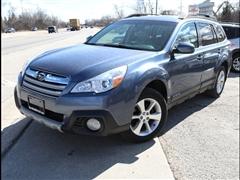2014 Subaru Outback 