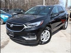 2019 Buick Enclave 