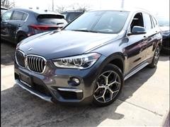 2018 BMW X1 