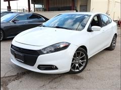 2015 Dodge Dart 