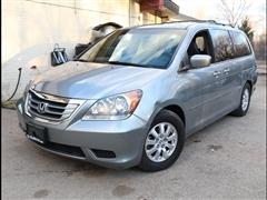 2009 Honda Odyssey 