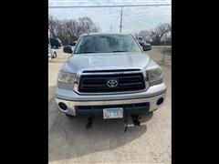 2010 Toyota Tundra 