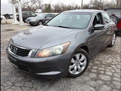 2009 Honda Accord 