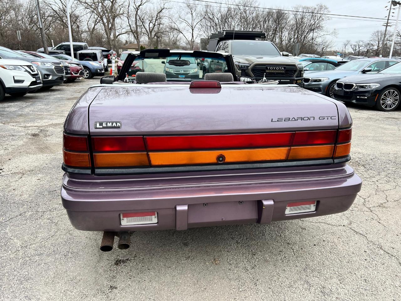 View vehicle photo 7