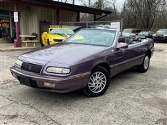 1995 Chrysler LeBaron 