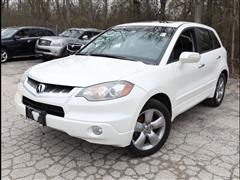 2007 Acura RDX 
