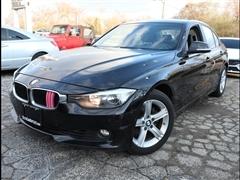 2014 BMW 3-Series 