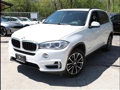 2016 BMW X5 