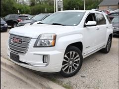 2017 GMC Terrain 