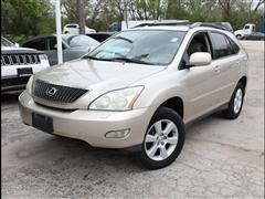 2006 Lexus RX 330 