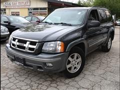 2007 Isuzu Ascender 
