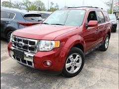2012 Ford Escape 