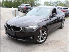 2016 BMW 3-Series Gran Turismo 