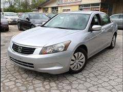 2010 Honda Accord 