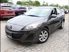 2010 Mazda MAZDA3 