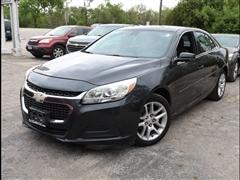2014 Chevrolet Malibu 